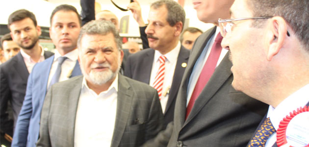 Emin Grup İstanbul’dan Sonra Ankara’ Dada Yoğun İlgi İle Karşılandı!