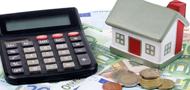 Emlak vergisi birinci taksit ödemeleri 1 Mart itibariyle başladı.