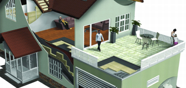 “2016’da Yalıtım Sektörü Büyük Atak Yapacak”