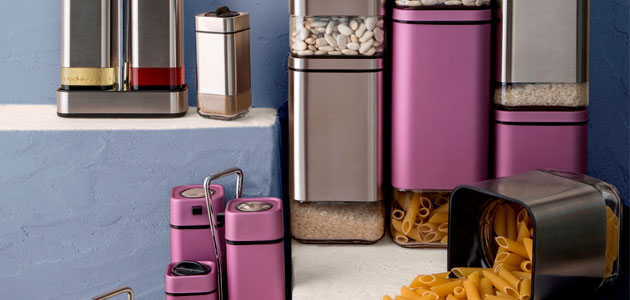 Emsan ‘Plaza’ ile mutfaklarınızda fark yaratın