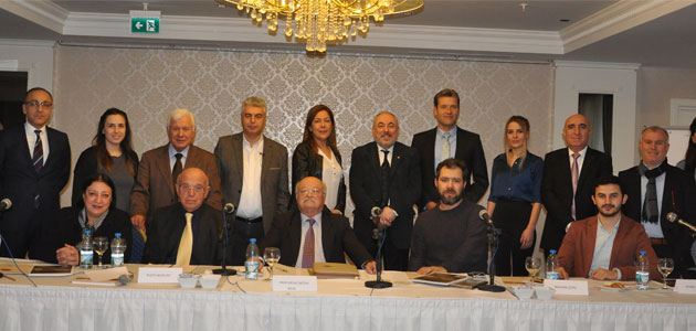 “Yenilenebilir Enerji Yoksa Gelecek De Yok”