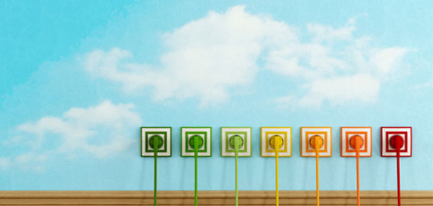 Enerji tasarrufunda doğru bilinen yanlışlar!