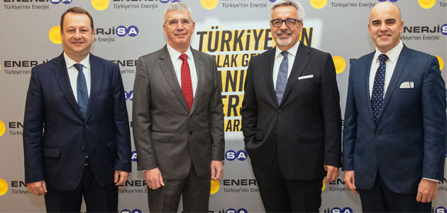 Enerjisa halka açılıyor