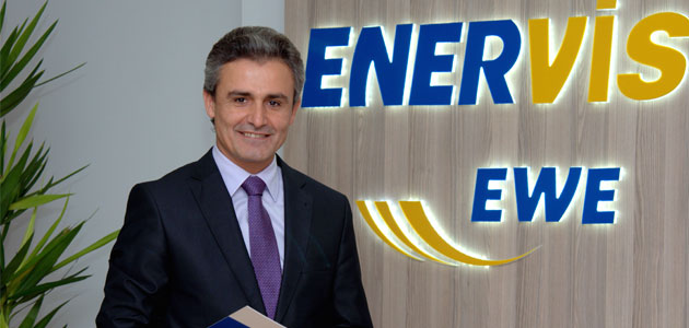 Enervis, konutlarda yüzde 30’a varan enerji tasarrufu potansiyeline dikkat çekti 