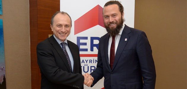 ERA Gayrimenkul’den devrim yaratacak  Microsoft işbirliği 