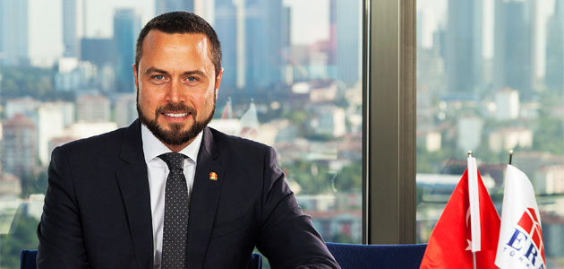 ERA Türkiye, mağduriyetleri önlemek için  kentsel dönüşüm uzmanları yetiştiriyor