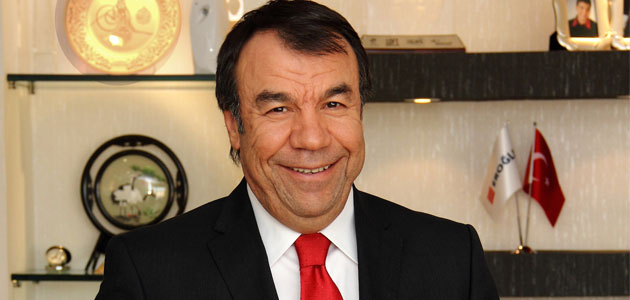 Eroğlu Holding, Dünya Su Günü’nde tasarrufun önemine dikkat çekti