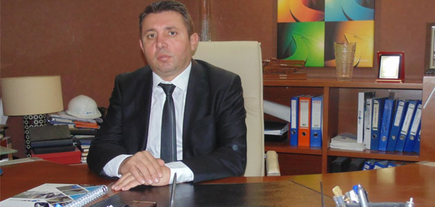 Kar  Group’dan Elazığ’a Yeni Fabrika