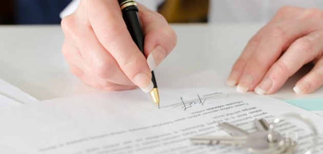 Ev Üzerindeki Haciz Nasıl Kaldırılır? 2016-01-25