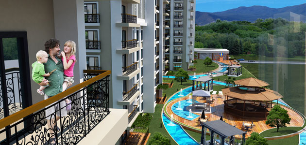 Evim Yüksekdağ Satılık Daire Fiyatları 2016-01-21