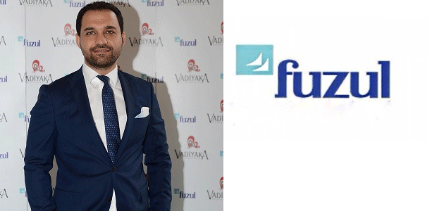 Ticaretin Yeni Merkezi Başakşehir 