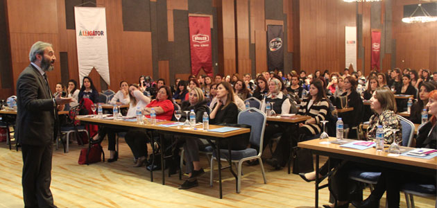 Filli Boya’dan Kadın Çalışanlarına Anlamlı Etkinlik