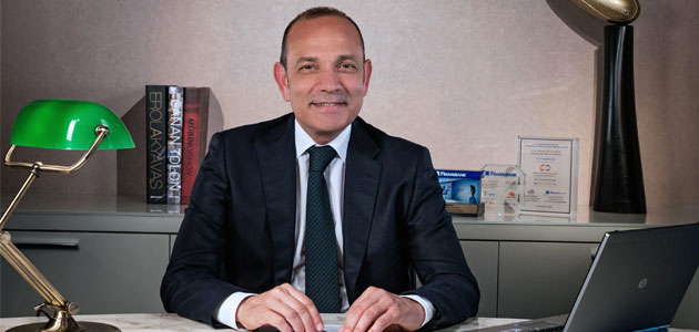 Finansbank’a EBRD’den 100 milyon dolar kredi