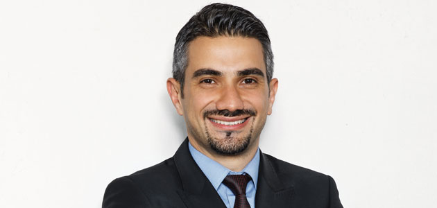 Dalgalardan etkilenmeyen hesap Finansbank’ta!