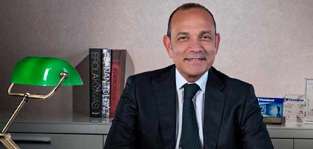 Finansbank Kentsel Dönüşüm Projelerine Finansman Sağlıyor 2015-11-05