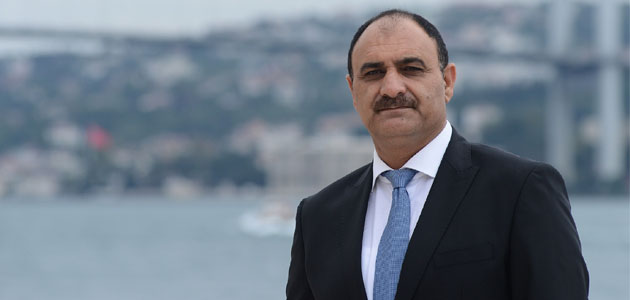 Fuzul Grup’un, İran’da Yerli Ortaklar İle Görüşmeleri Sürüyor...