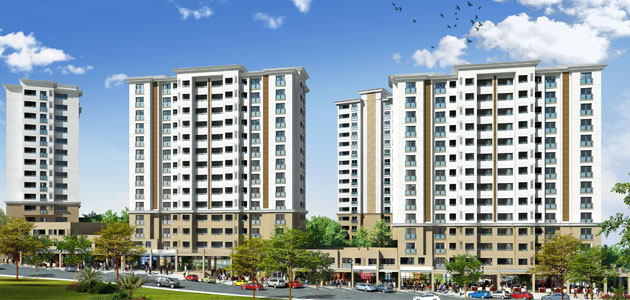 Fuzul Yapı, Ev Sahibi Olmak İsteyen Herkesi ‘Emlak 2015 Fuarı’na Özel, Müthiş Bir Fırsatla Ağırlıyor