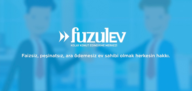 FuzulEv'den 50. Şube!