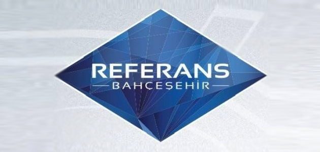 Referans Bahçeşehir Kiptaş Projesi Fiyat ve Daire Seçenekleri