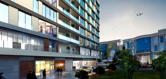 Atakent 24- Halkalı 24 Fiyatları ve Proje Özellikleri 2016-04-13