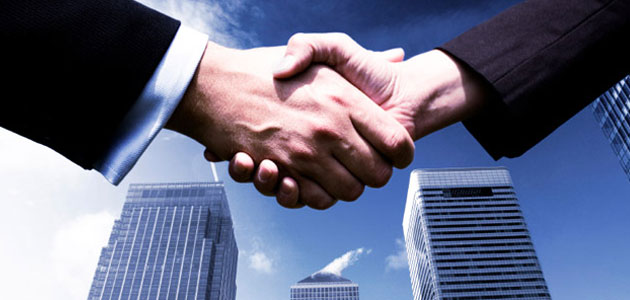 Dev projeler yabancı yatırımcının ilgisini çekiyor