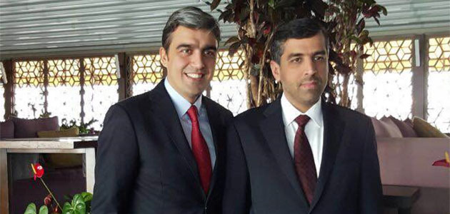 Uluslarası Gayrimenkul Fuarı’na Türk Yatırımcıların İlgisi Artıyor