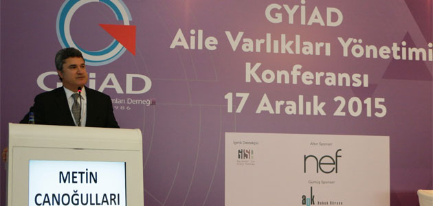 “167 milyar dolarlık gayrimenkul stoğunu ekonomiye kazandırmak için harekete geçilmeli”