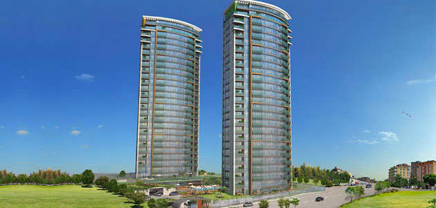 Gökdeniz Kartal Projesi Cazip Fiyat ve Ödeme Koşulları Sunuyor 2016-03-29