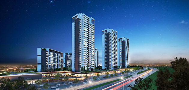 Göl Panorama Evleri Fiyat ve Ödeme Planı 2016-03-31