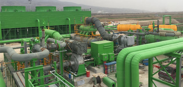 Türkiye’ye Yeni Enerji:Greeneco