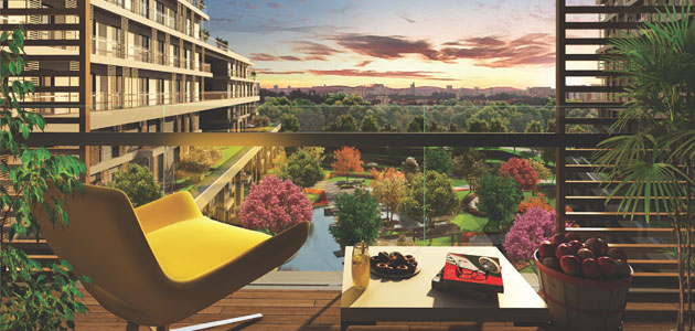 Greenist’ten Yeni Yılda Yeni Evinin Kapısını Açmak İsteyenlere Özel Kampanya    