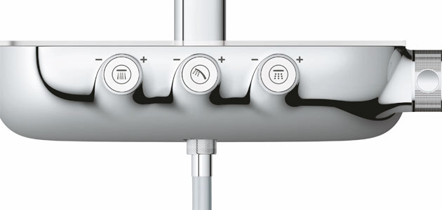 GROHE Almanya’da “Yılın Yenilikçisi” ödülünü aldı