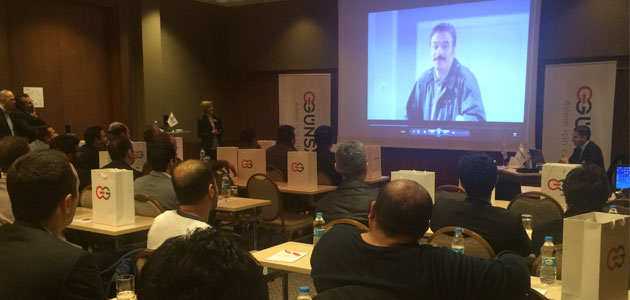 Günsan Eğitimleri Hız Kesmiyor! 