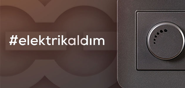 Günsan “Elektriğinizi Nasıl Alırdınız?” kampanyası başlattı. 