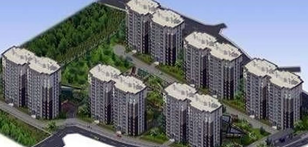 Kiler GYO Referans Bahçeşehir Kiptaş Fiyat ve Proje Özellikleri