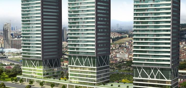İstanbul 216 Fikirtepe 2. Etap Projesi Fiyat Listesi ve Nerede