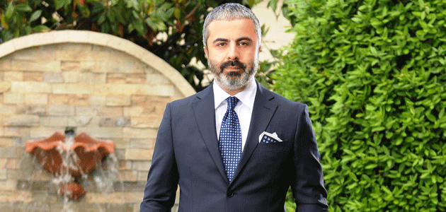 Arıkan Yapı Yönetim Kurulu Başkanı Habip Arıkan Deprem Ciddiyetine Değindi