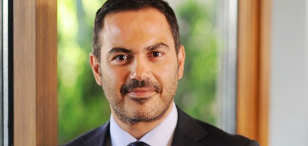 Ağaoğlu Şirketler Grubu CEO'su Dr. Önder Halisdemir Faiz Düşüşünü Değerlendirdi