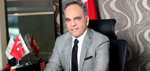 Demir İnşaat Yönetim Kurulu Başkanı Hamit Demir Seçim Sonucu Hakkında Konuştu