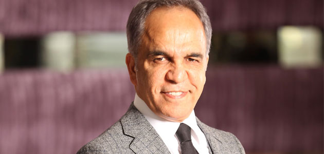 Demir İnşaat Yönetim Kurulu Başkanı Hamit Demir,Yeni Vergi Uygulaması Hakkında Konuştu