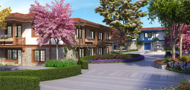 HerDem Sağlıklı Yaşam Köyü Fiyat ve Ödeme Listesi Açıklandı