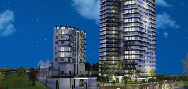 Hill Kartal’da Nisan ayına özel 4 yıl sıfır faiz fırsatı