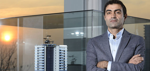 Almalar, İskurt ve Nergo İş Ortaklığı Arap Türk Zirvesi’ne katılıyor