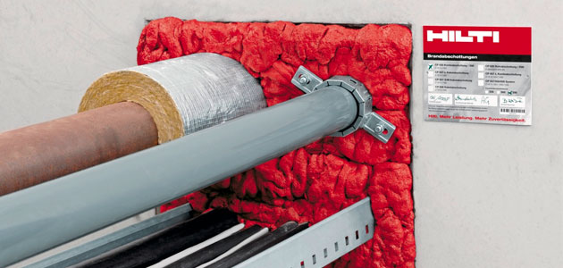 İnşaat Sektöründe Hilti İnovasyonu Farkı