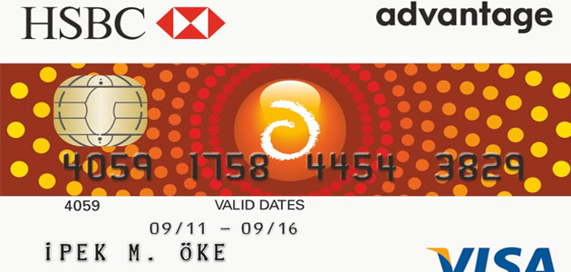 HSBC Advantage ile 150 TL’lik üç alışverişe  50 TL NakitPuan hediye 