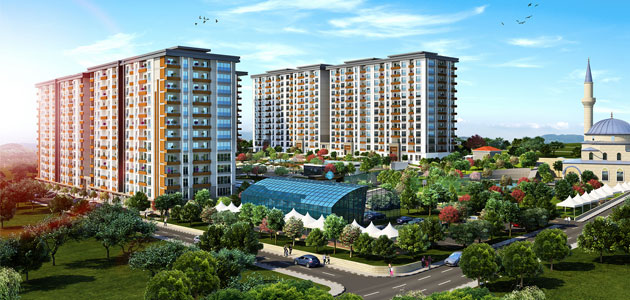 Huzurlu Marmara Projesi Nerede?2015-12-16