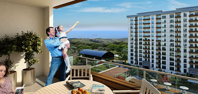 Huzurlu Marmara Evleri Fiyat 2015-12-16