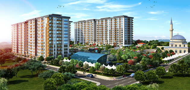 Huzurlu Marmara’da Rekor Satış Bir Ayda Yüzde 67’si Sahiplerini Buldu