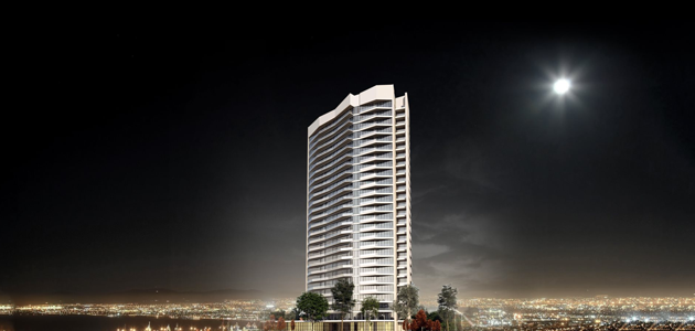 Kale Grup Daire Kartal Projesi Fiyatları ve Daire Tipleri