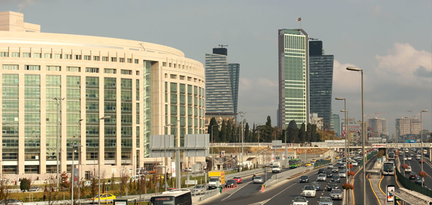 Nurol Tower Mecidiyeköy Fiyatları ve Daire Seçenekleri